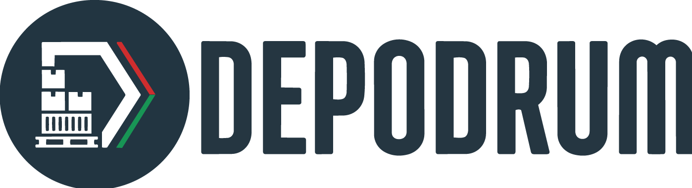 Logo Depodrum